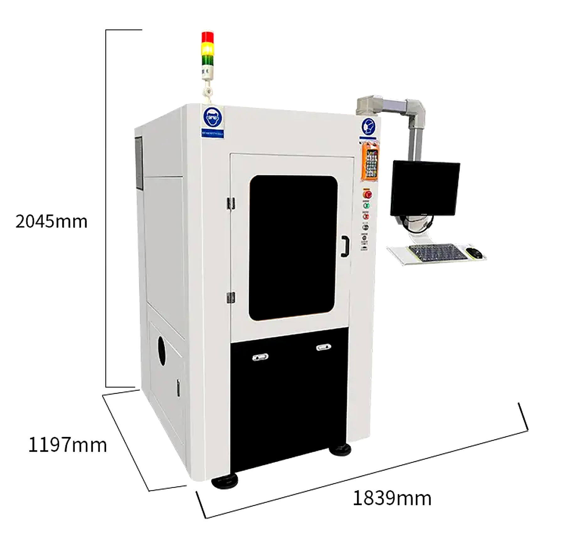 DW-3030 Jewelry imagen producto Dowin
